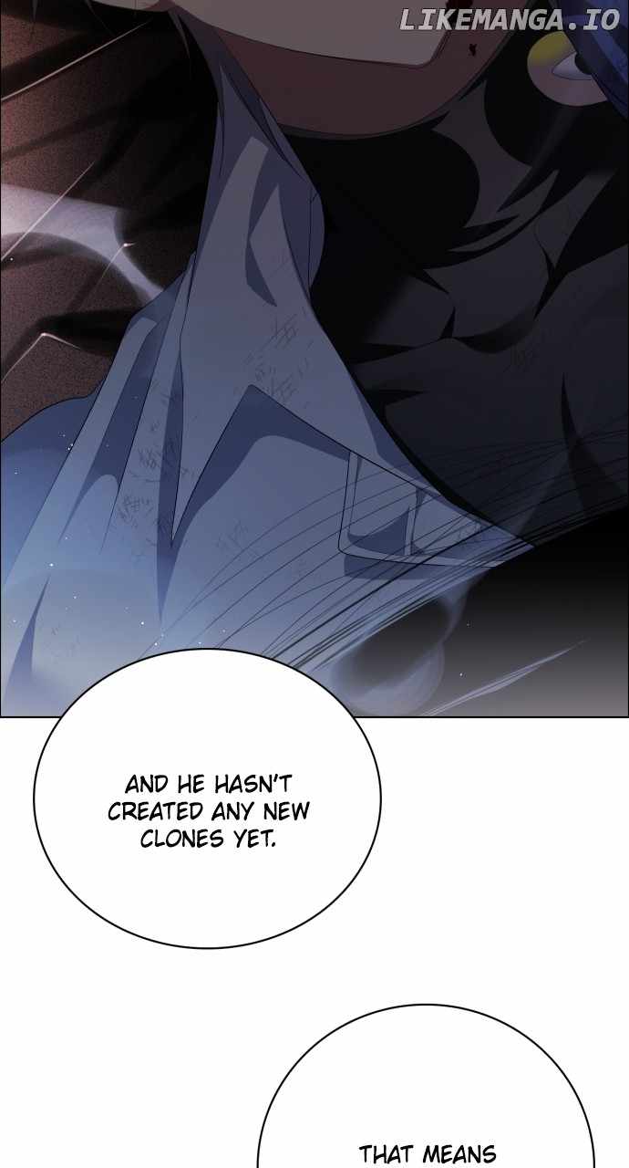 Zero Game Chapter 306 84